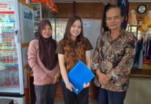 Pastikan Keterjaminan Pengguna Angkutan Kapal Laut, Jasa Raharja NTB Gelar Kunjungan ke Pengelola Taman Wisata Gili Lampu ke Pengelola Taman Wisata Gili Lampu