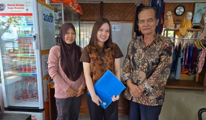 ke Pengelola Taman Wisata Gili Lampu ke Pengelola Taman Wisata Gili Lampu