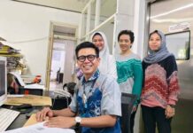 Jasa Raharja Kalsel Sosialisasikan JRCare.id ke RSD Idaman Banjarbaru ke RSD Idaman Banjarbaru