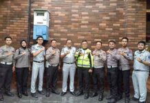 Jasa Raharja Tanjungpinang Inisiasi Program Pencegahan Kecelakaan Tahun 2025 jasa raharja kepri