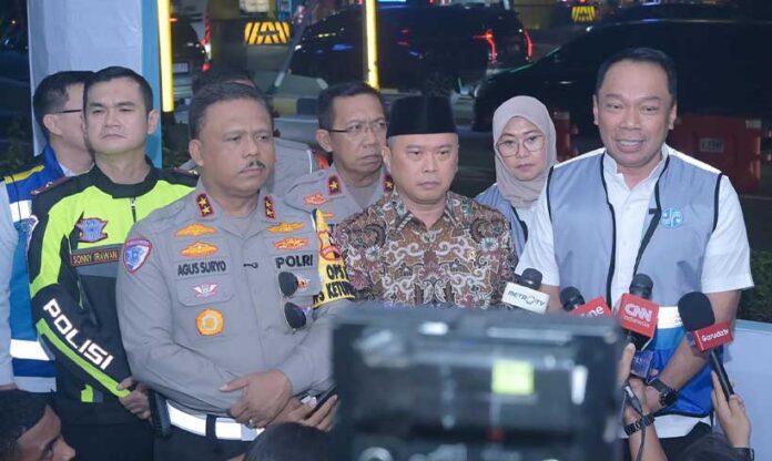 psat jasa raharja pusat