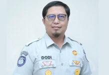 PT Jasa Raharja Gunakan Literasi dan Komunikasi tentang Keselamatan Berkendara dalam Membentuk Perilaku Pengguna Jalan jasa raharja pusat