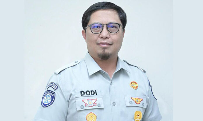 jasa raharja pusat