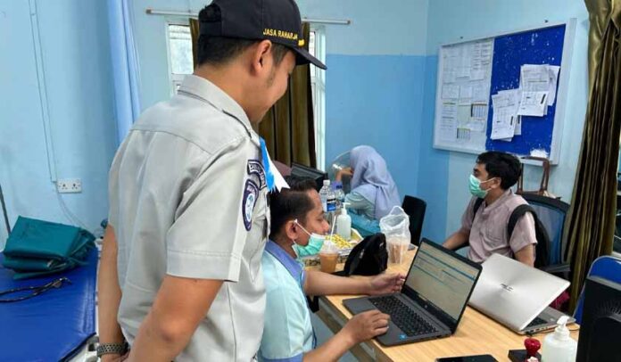 selama Mudik Lebaran 2025