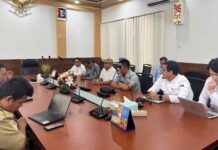 Rakor Teknis Jasa Raharja Kolaborasi Lintas Sektor untuk Optimalisasi Kepatuhan Pajak dan PAD Sulawesi Barat jasa raharja sulsel