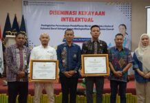 Targetkan SWDKLLJ tumbuh 2 Digit, Jasa Raharja Kolaborasi dengan Kementerian Hukum dan Bank Indonesia Sulawesi Barat jasa raharja sulsel