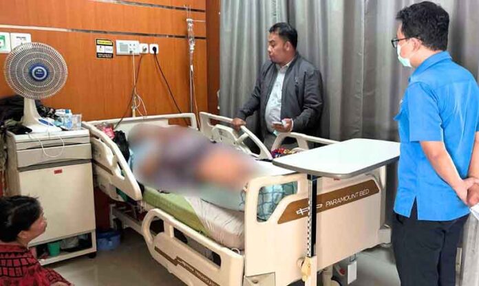 sulsel 2 jasa raharja sulsel