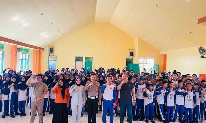 sulsel 3 jasa raharja sulsel