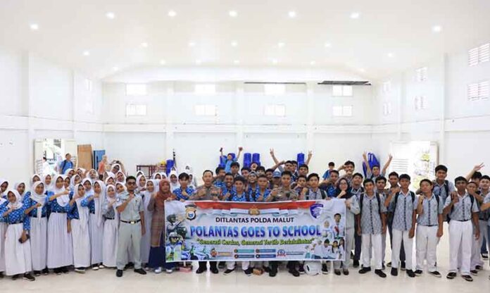 sulut 1 jasa raharja sulut