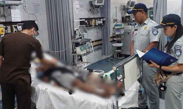 sumsel 1 jasa raharja sumsel