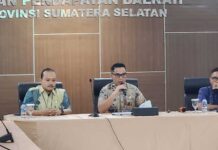 Launching Aplikasi HANTER PKB: Inovasi Kolaborasi Bapenda Sumsel dan Jasa Raharja untuk Tingkatkan Kepatuhan Pajak Kendaraan Bermotor jasa raharja sumsel
