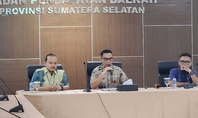 sumsel 1 jasa raharja sumsel