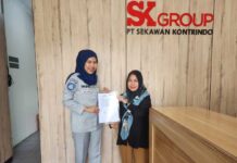 Jasa Raharja Sumsel Laksanakan SIGAP Instansi Ke PT Sekawan Kontrindo Tingkatkan Kepatuhan Lunasi Pajak jasa raharja sumsel