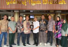 SCALA by Metranet Dorong Digitalisasi Layanan Kesehatan di RS PKU Muhammadiyah Telkom