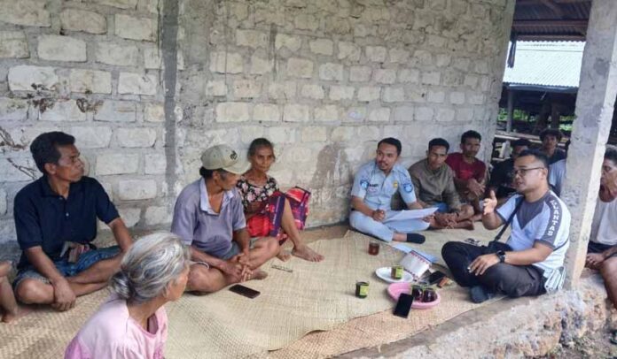 Ahli Waris Korban Kecelakaan Ahli Waris Korban Kecelakaan