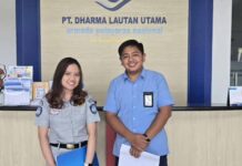 Jasa Raharja NTB Perkuat Kerjasama dengan PT Dharma Lautan Utama, Berikan Jaminan Bagi Penumpang Berikan Jaminan Bagi Penumpang