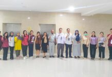 KPJR Bantul Koordinasi Implementasi JR-Care di RS Sedayu General Hospital Bantul jasa raharja yogyakarta