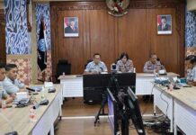 Jasa Raharja Kanwil Yogyakarta & Ditlantas Polda DIY Gelar Forum Keselamatan Lalu Lintas untuk Tekan Angka Kecelakaan jasa raharja yogyakarta