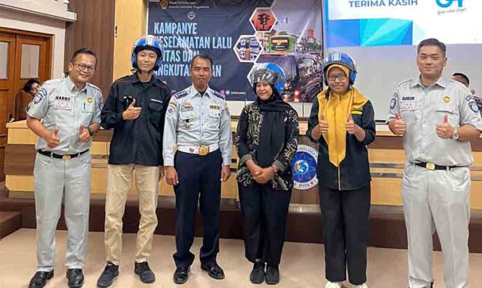 DIYY 1 jasa raharja yogyakarta
