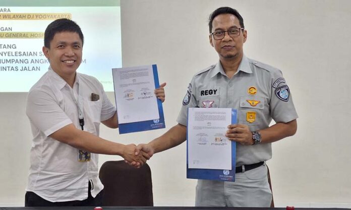 DIYY 2 jasa raharja yogyakarta