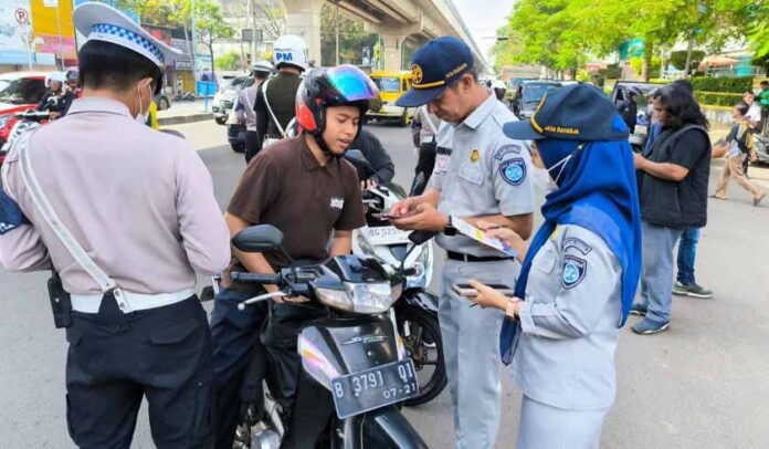 Dukung Operasi Gabungan Dukung Operasi Gabungan