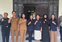 Jasa Raharja Kalteng Gelar Program PPKL di SMA 2 Muara Teweh, Libatkan Guru dalam Edukasi Keselamatan Lalu Lintas Edukasi Keselamatan Lalu Lintas