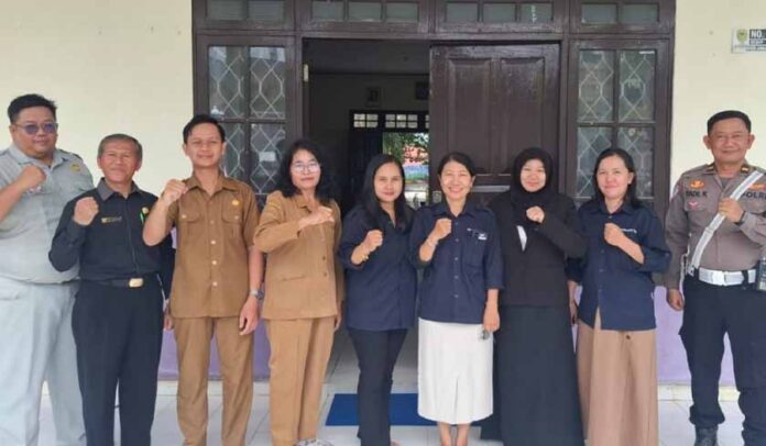 Edukasi Keselamatan Lalu Lintas Edukasi Keselamatan Lalu Lintas