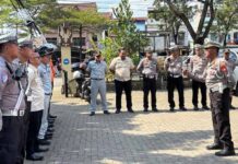 Jasa Raharja Kanwil Sumsel Hadir Gelar Operasi Gabungan Kepatuhan Pajak Gabungan Kepatuhan Pajak