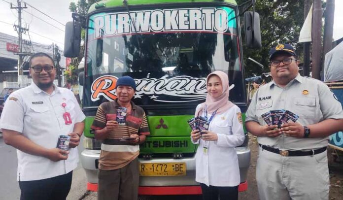 Gelar Operasi Gabungan