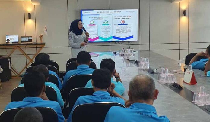 Gratis di PO Bhinneka