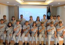 Jasa Raharja Kantor Wilayah Bali Gelar Upacara Peringatan Hari Kebangkitan Nasional Tahun 2025 Hari Kebangkitan Nasional Tahun 2025