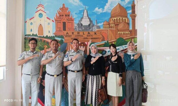 JABAR 2 jasa raharja jabar