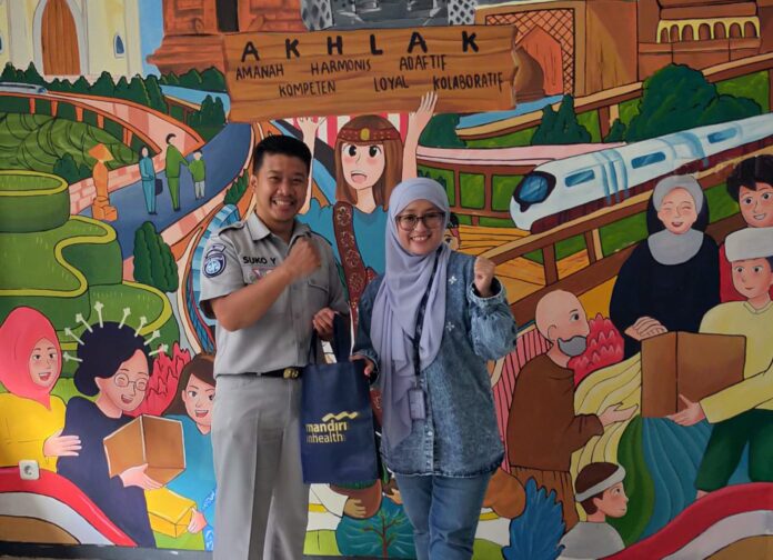 JABAR 4 jasa raharja jabar