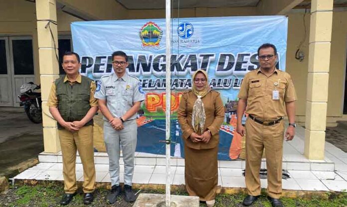 JATENG 2 jasa raharja jateng