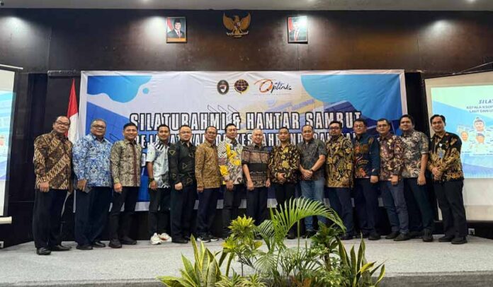 Jasa Raharja dan KSOP