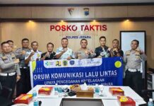 Jasa Raharja dan Stakeholder Bahas Strategi Pencegahan Kecelakaan dalam Forum Kecelakaan Lalu Lintas di Jepara jasa raharja jateng