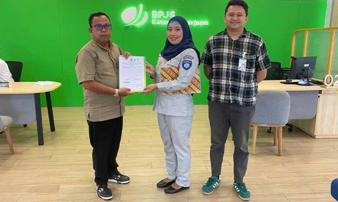 KALTENG 2 jasa raharja kalteng