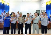 Pemilihan Pelajar Pelopor Keselamatan Lalu Lintas dan Angkutan Jalan Tingkat Kabupaten Grobogan Tahun 2025 Kabupaten Grobogan Tahun 2025