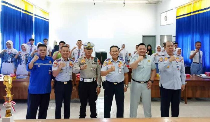 Kabupaten Grobogan Tahun 2025