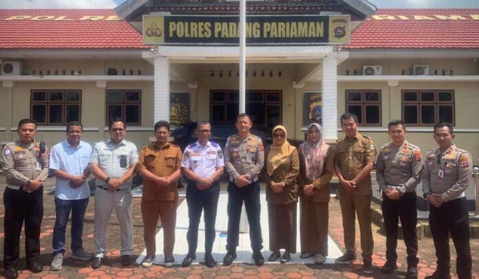 Kabupaten Padang Pariaman Kabupaten Padang Pariaman