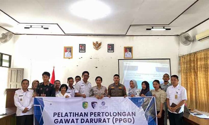 Kalteng 3 jasa raharja kalteng