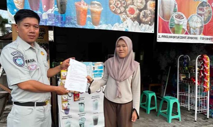 jasa raharja kalteng