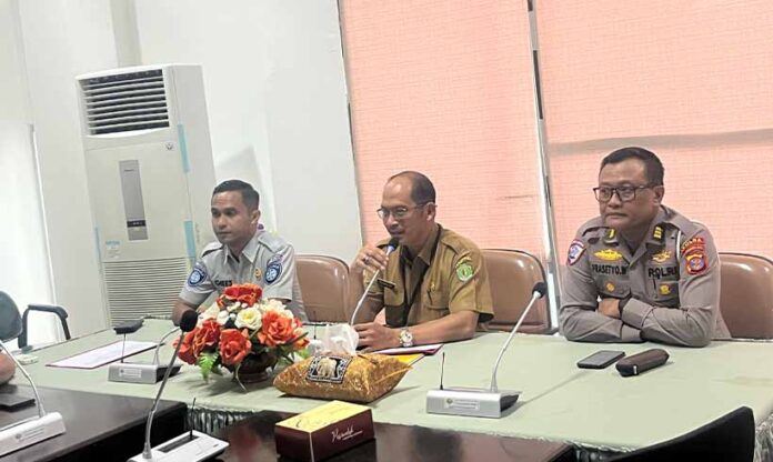 Kaltim 1 jasa raharja kaltim