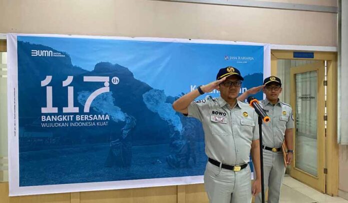 Kebangkitan Nasional Yang Ke 117