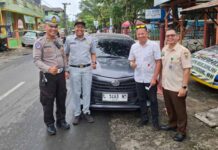 Operasi Gabungan Tim Pembina Samsat Banjarmasin I: Dorong Tertib Lalu Lintas dan Kepatuhan Pajak Kendaraan Kepatuhan Pajak Kendaraan