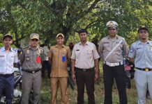 Operasi Gabungan Sabu Raijua: Sinergi Instansi Optimalkan Kepatuhan Pajak Kendaraan dan Edukasi Keselamatan Lalu Lintas Keselamatan Lalu Lintas