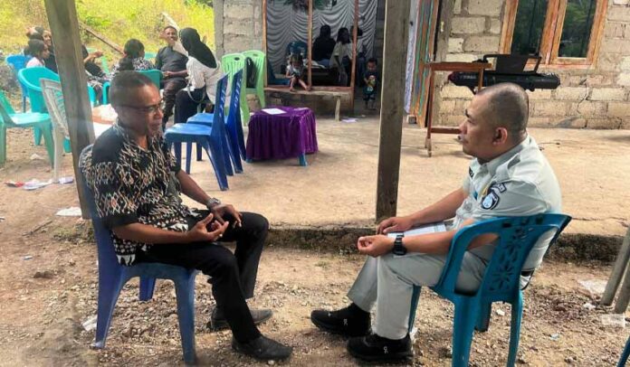 Korban Kecelakaan dari Bali Korban Kecelakaan dari Bali