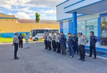 Samsat Keliling Turun ke Jalan, Tak Ada Alasan Lagi Menunggak Pajak! Lagi Menunggak Pajak