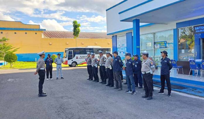 Lagi Menunggak Pajak