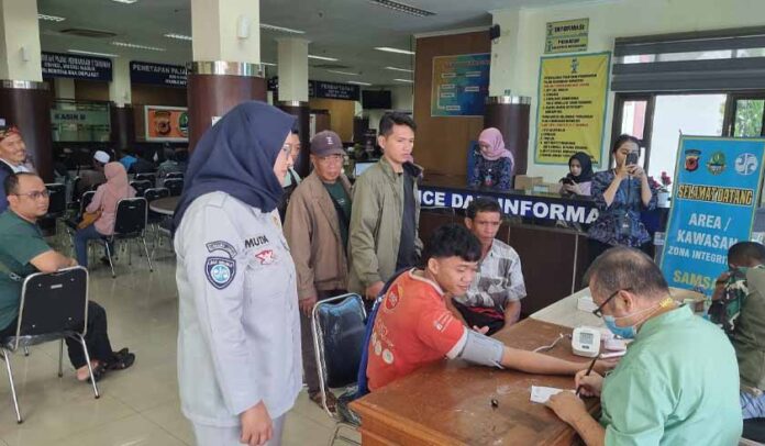 Layanan Kesehatan Gratis Layanan Kesehatan Gratis